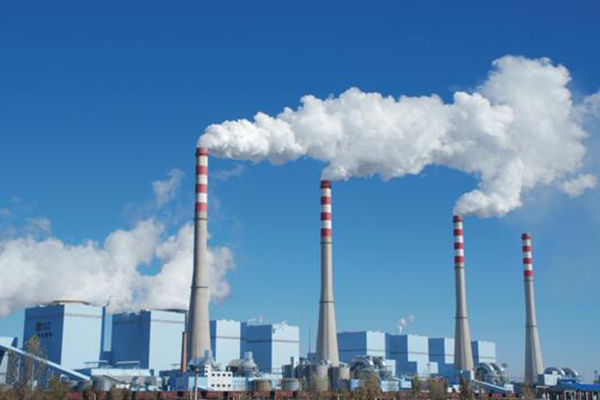 北京清新环境技术股份有限公司:脱硫技术装备