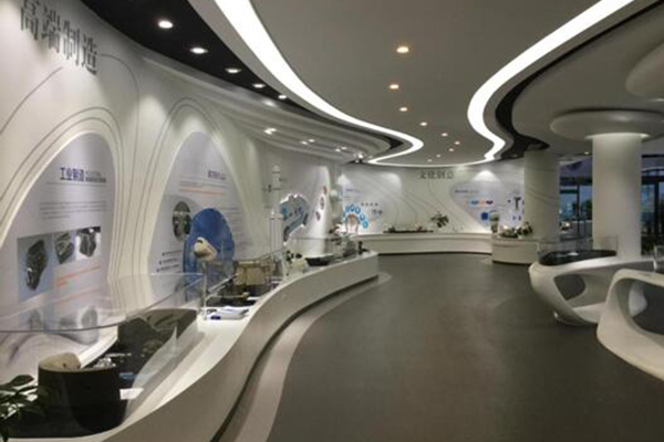 北京康硕电气集团有限公司:3D打印工业云系统