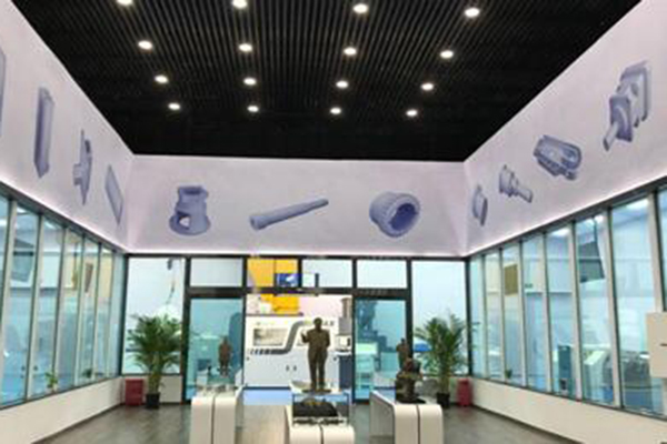 北京康硕电气集团有限公司:3D打印工业云系统