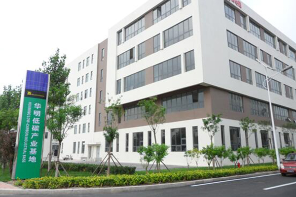 中航物业管理有限公司:创新品牌引领行业先锋