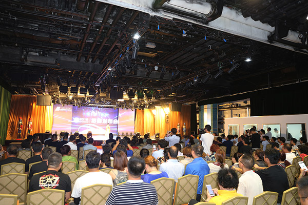 中国实木家具展览会召开未来五年战略发布会