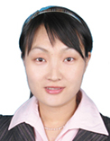 人民日報社天津分社朱虹採編中心主任