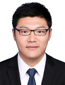 人民日报社天津分社李家鼎记者个人简历