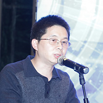 中国社会科学院工业经济研究所区域经济室主任叶振宇