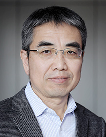 人民日报社天津分社武卫政社长个人简历