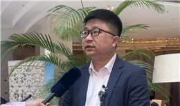 专访宇树联合创始人陈立
