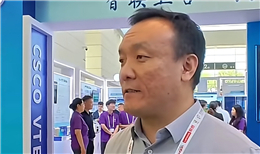 专访天津职业技术师范大学副校长米靖