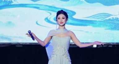 一首《九河谣》婉转优美