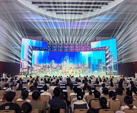 2026天津秋季文旅活动发布 100项重点活动迎“津彩”金秋