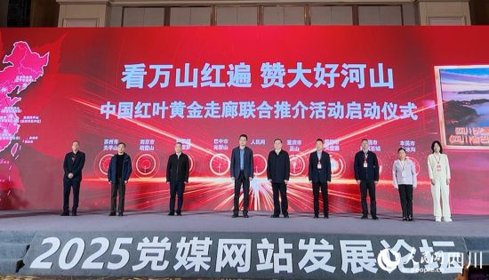 启动仪式现场。人民网记者 王波摄